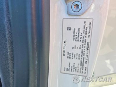 Zdjęcie 12 z 12 samochodu: 2022 TESLA MODEL 3 VIN:5YJ3E1EA1NF330602 - miniatura
