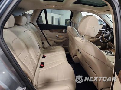 Zdjęcie 11 z 13 samochodu: 2019 MERCEDES-BENZ GLC 350E VIN:WDC0G5EBXKF533843 - miniatura