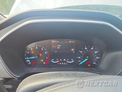 Zdjęcie 9 z 13 samochodu: 2020 FORD ESCAPE SEL VIN:1FMCU9H63LUB53883 - miniatura