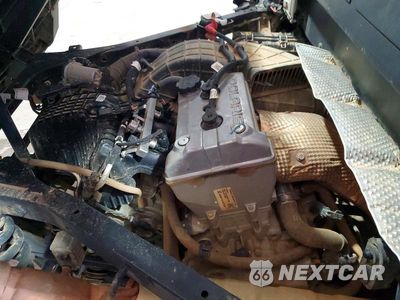 Zdjęcie 7 z 10 samochodu: 2023 POLARIS RANGER - ATV VIN:4XARSE997P8093103 - miniatura