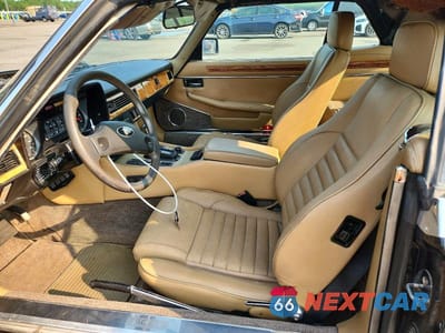 Zdjęcie 9 z 14 samochodu: 1989 JAGUAR XJS VIN:SAJNV4845KC152168 - miniatura