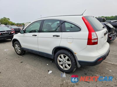 Drugie zdjęcie samochodu z przodu: 2008 HONDA CR-V LX VIN:JHLRE48398C008965 - miniatura
