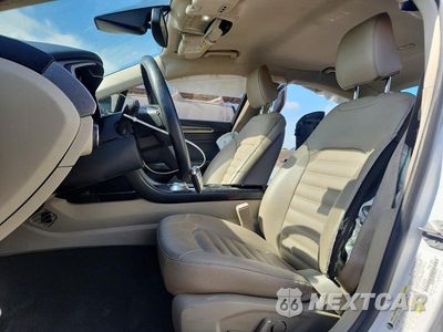 Zdjęcie 7 z 12 samochodu: 2020 FORD FUSION SEL VIN:3FA6P0CD9LR206223 - miniatura