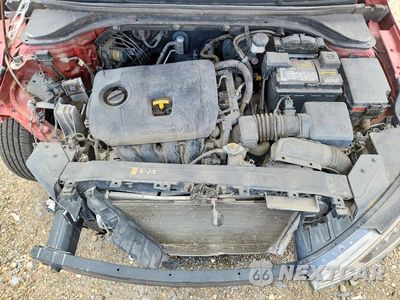 Zdjęcie 11 z 12 samochodu: 2020 HYUNDAI ELANTRA SE VIN:KMHD74LFXLU029146 - miniatura