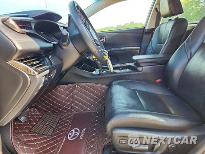 Zdjęcie 7 z 13 samochodu: 2016 TOYOTA AVALON LIMITED VIN:4T1BK1EB7GU219670 - miniatura