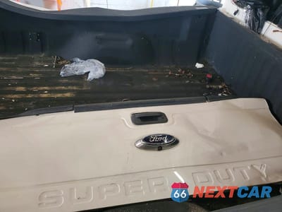 Zdjęcie 12 z 13 samochodu: 2013 FORD F250 SUPER DUTY VIN:1FT7W2BTXDEA59999 - miniatura