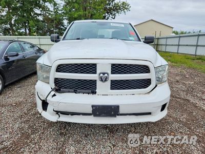 Piąte zdjęcie samochodu w środku: 2013 RAM 1500 ST VIN:1C6RR7FT2DS564693 - miniatura