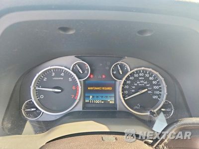 Zdjęcie 9 z 12 samochodu: 2017 TOYOTA TUNDRA SR5 VIN:5TFEM5F14HX111127 - miniatura