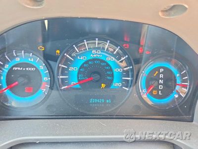 Zdjęcie 9 z 12 samochodu: 2012 FORD FUSION SEL VIN:3FAHP0JA7CR182022 - miniatura