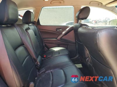 Zdjęcie 11 z 13 samochodu: 2013 NISSAN MURANO S VIN:JN8AZ1MU5DW209948 - miniatura