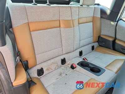 Zdjęcie 10 z 12 samochodu: 2014 BMW I3 REX VIN:WBY1Z4C59EV275559 - miniatura