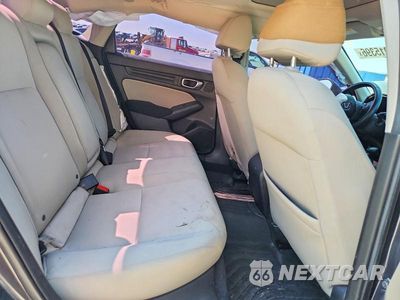 Zdjęcie 10 z 12 samochodu: 2022 HONDA CIVIC EX VIN:2HGFE1F79NH311114 - miniatura