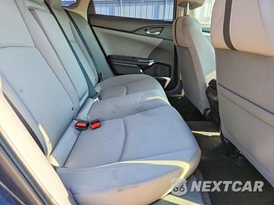 Zdjęcie 10 z 13 samochodu: 2019 HONDA CIVIC EX VIN:JHMFC1F33KX005193 - miniatura