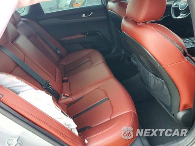 Zdjęcie 10 z 12 samochodu: 2024 KIA K5 GT LINE VIN:5XXG64J27RG261268 - miniatura