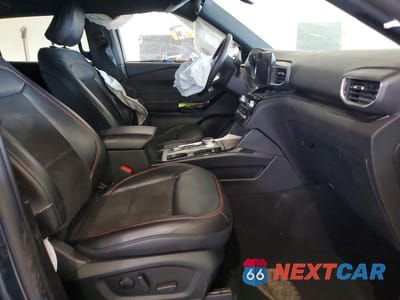 Zdjęcie 7 z 13 samochodu: 2024 FORD EXPLORER ST-LINE VIN:1FMSK8KH0RGA59635 - miniatura