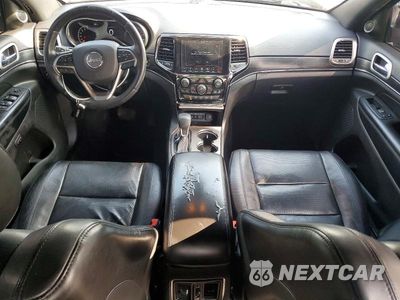 Zdjęcie 8 z 14 samochodu: 2019 JEEP GRAND CHEROKEE LIMITED VIN:1C4RJFBG0KC783050 - miniatura