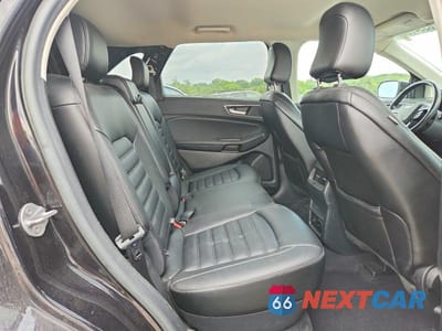 Zdjęcie 11 z 13 samochodu: 2021 FORD EDGE SEL VIN:2FMPK4J98MBA14578 - miniatura