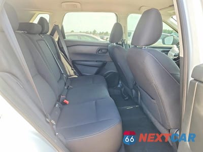 Zdjęcie 11 z 13 samochodu: 2024 NISSAN ROGUE S VIN:5N1BT3AA4RC743339 - miniatura