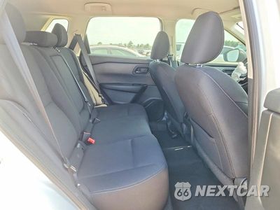 Zdjęcie 11 z 13 samochodu: 2024 NISSAN ROGUE S VIN:5N1BT3AA4RC743339 - miniatura