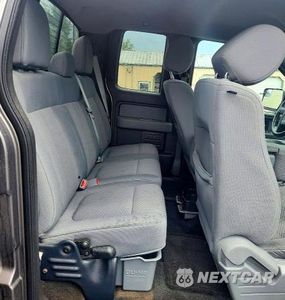 Zdjęcie 10 z 12 samochodu: 2013 FORD F150 SUPER CAB VIN:1FTFX1ET9DFD96334 - miniatura