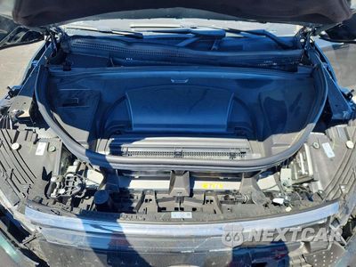 Zdjęcie 11 z 12 samochodu: 2024 MERCEDES-BENZ EQS SUV 450+ VIN:4JGDM2DB9RA032798 - miniatura