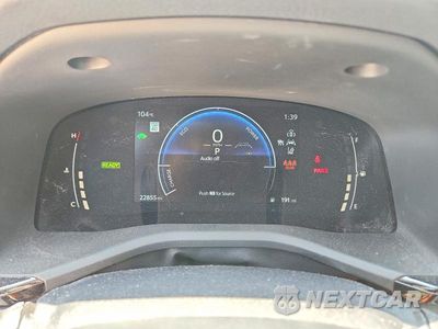 Zdjęcie 9 z 12 samochodu: 2025 TOYOTA CAMRY LE VIN:4T1DAACK3SU074196 - miniatura