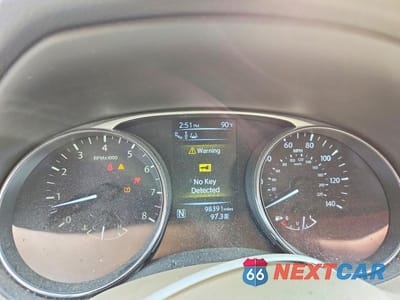 Zdjęcie 9 z 14 samochodu: 2015 NISSAN ROGUE S VIN:5N1AT2MV7FC848117 - miniatura