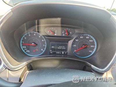 Zdjęcie 9 z 13 samochodu: 2018 CHEVROLET EQUINOX LS VIN:3GNAXHEV2JL130702 - miniatura