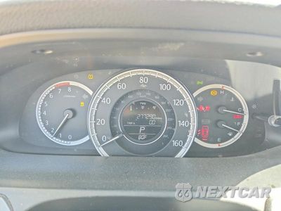 Zdjęcie 9 z 12 samochodu: 2014 HONDA ACCORD LX VIN:1HGCR2F30EA111621 - miniatura