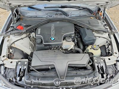Zdjęcie 11 z 12 samochodu: 2015 BMW 320 I VIN:WBA3B1C58FK141428 - miniatura