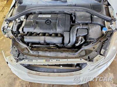 Zdjęcie 11 z 12 samochodu: 2013 VOLVO XC60 3.2 VIN:YV4940DZ4D2389091 - miniatura