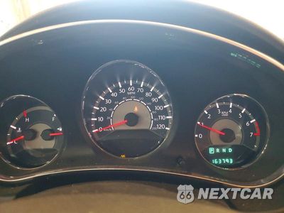 Zdjęcie 9 z 12 samochodu: 2012 CHRYSLER 200 LX VIN:1C3CCBAB3CN138935 - miniatura