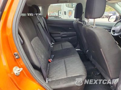 Zdjęcie 10 z 12 samochodu: 2023 MITSUBISHI OUTLANDER SPORT S/SE VIN:JA4ARUAUXPU002564 - miniatura