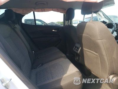 Zdjęcie 11 z 14 samochodu: 2022 CHEVROLET EQUINOX LT VIN:3GNAXJEV3NS146877 - miniatura
