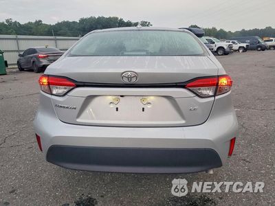 Zdjęcie 6 z 13 samochodu: 2026 TOYOTA COROLLA LE VIN:5YFB4MDE9TP462965 - miniatura