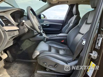 Zdjęcie 7 z 14 samochodu: 2023 VOLVO XC90 ULTIMATE VIN:YV40621A5P1903067 - miniatura