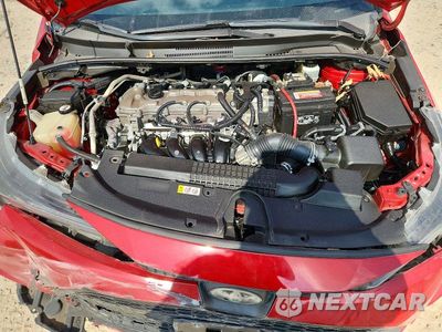 Zdjęcie 11 z 12 samochodu: 2020 TOYOTA COROLLA LE VIN:JTDHPRAE1LJ001346 - miniatura