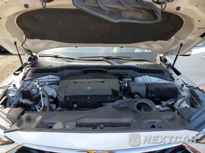Zdjęcie 12 z 13 samochodu: 2023 ACURA MDX ADVANCE VIN:5J8YE1H84PL002364 - miniatura