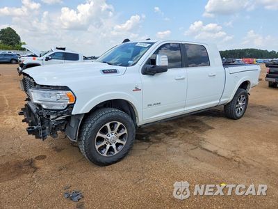 2024 RAM 3500 LONGHORN 3C63R3NL2RG191069 - główne zdjęcie licytacji z USA - miniatura