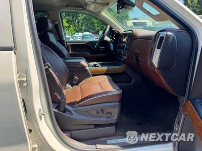 Zdjęcie 9 z 12 samochodu: 2014 CHEVROLET SILVERADO K1500 HIGH COUNTRY VIN:3GCUKTEC4EG386442 - miniatura
