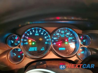 Zdjęcie 9 z 12 samochodu: 2010 GMC SIERRA K1500 SLE VIN:1GTSKVE31AZ143667 - miniatura