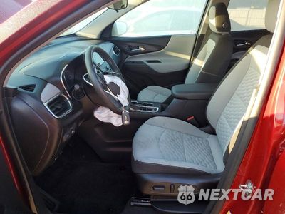 Zdjęcie 7 z 13 samochodu: 2019 CHEVROLET EQUINOX LT VIN:3GNAXKEVXKL180780 - miniatura