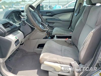 Zdjęcie 7 z 12 samochodu: 2014 HONDA CR-V LX VIN:2HKRM3H38EH536880 - miniatura