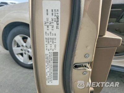 Zdjęcie 14 z 14 samochodu: 2009 DODGE JOURNEY SXT VIN:3D4GG57V59T549740 - miniatura