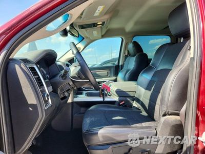 Zdjęcie 7 z 12 samochodu: 2017 RAM 1500 SLT VIN:1C6RR6LT5HS704045 - miniatura