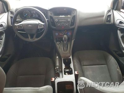 Zdjęcie 8 z 12 samochodu: 2018 FORD FOCUS S VIN:1FADP3E28JL215883 - miniatura