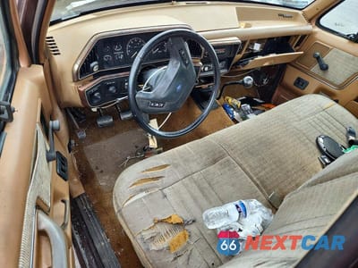 Zdjęcie 8 z 12 samochodu: 1989 FORD F150 VIN:2FTEF15Y3KCB39530 - miniatura