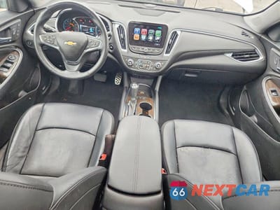 Zdjęcie 8 z 13 samochodu: 2016 CHEVROLET MALIBU PREMIER VIN:1G1ZH5SX9GF327374 - miniatura