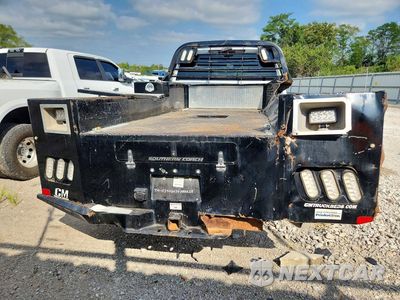 Zdjęcie 6 z 13 samochodu: 2022 CHEVROLET SILVERADO C3500 VIN:1GB4WREY3NF344952 - miniatura