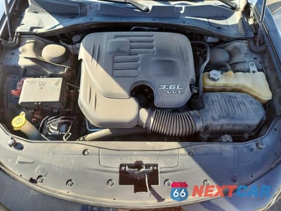 Zdjęcie 11 z 12 samochodu: 2019 DODGE CHARGER SXT VIN:2C3CDXBG4KH572387 - miniatura
